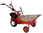 Preview: Eurosystems Anbau Schubkarren für M250