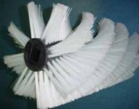 Eurosystems Schnee.-und Laub-Kehrwalze 105 cm
