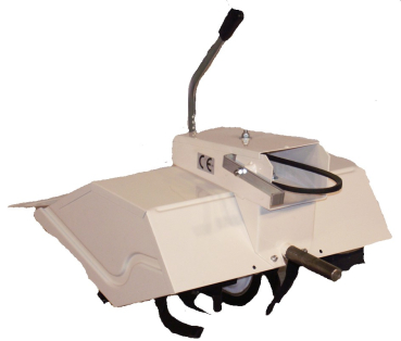 Eurosystems Anbaufräse für M220