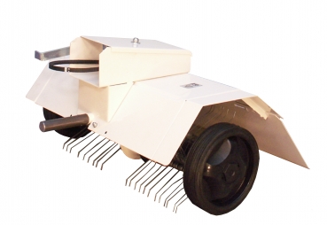 Eurosystems Federrechen für M 220