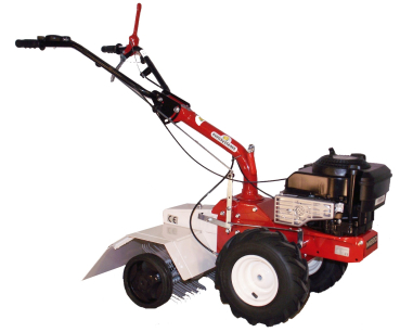 Eurosystems Federrechen für M 220