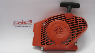 Starter kompl. 123560-6