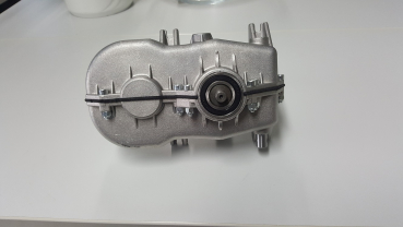 Schaltgetriebe für M220