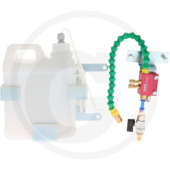 GRANIT Kühleinrichtung Profiline