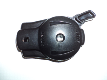 Gashebel für M210/M220 B&S