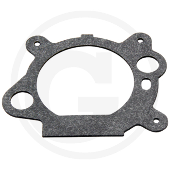 Dichtung zwischen Vergaser und Luftfiltergehäuse