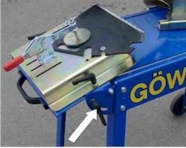 Preview: Messerschleifer MS 100