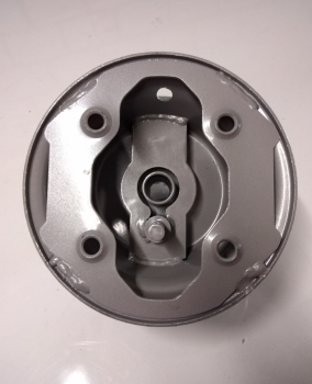 Felge verstärkte Ausführung