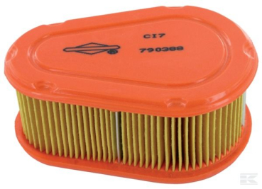B&S Luftfilter 792038