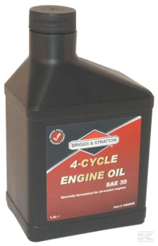 Briggs&Stratton Motorenöl 1,4 ltr.
