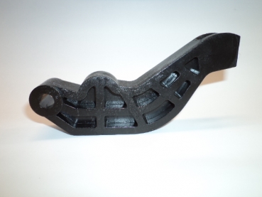 Eurosystems Spannhebel M70 - M220