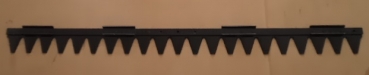 Ersatzobermesser 107 cm M210/220 und M250EVO