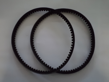 Satz Keilriemen Mähantrieb M210/M220