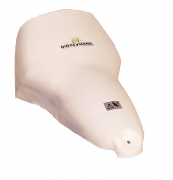 Eurosystems Haube M210/M220 und M250EVO