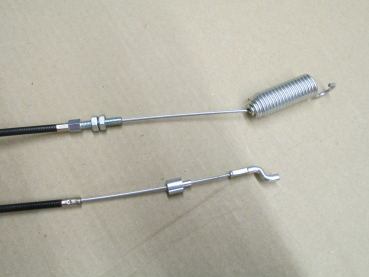 Bowdenzug für Fahrantrieb M 210