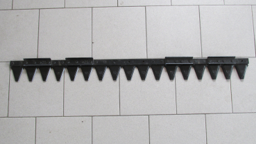 Ersatzobermesser 87 cm M210/220