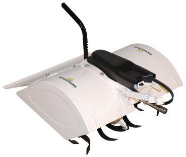 Eurosystems Anbaufräse M250 und M250 EVO