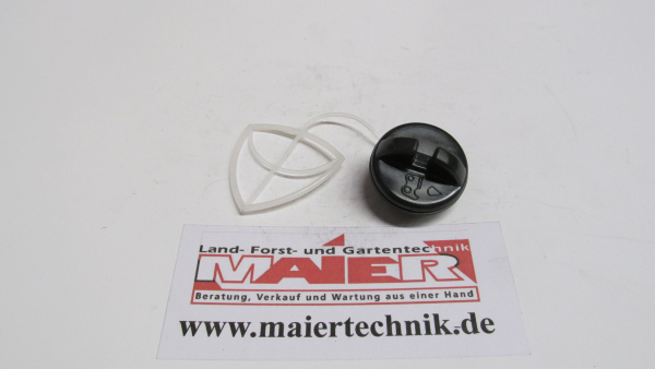 Öltankdeckel 010 143 032