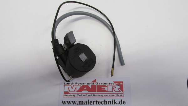 Zündanlage 020 143 032