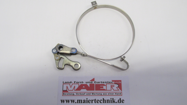 Bremsband kompl. 027 213 050