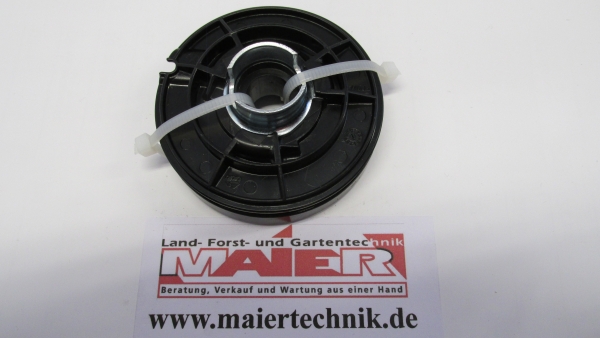Seiltrommel kompl. 038 162 024
