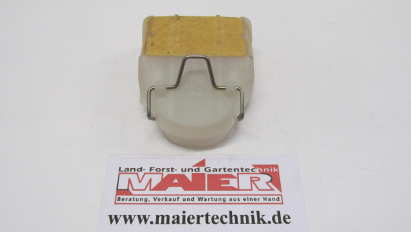 Luftfilter Vlies 038 173 101