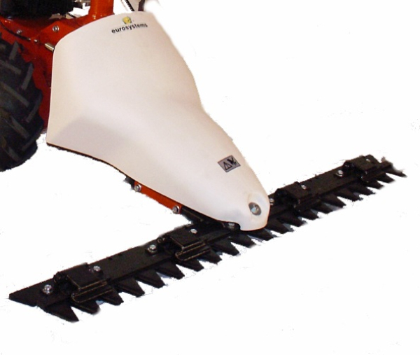 Eurosystems ESM Klappführungs-Doppelmesserbalken 87 cm