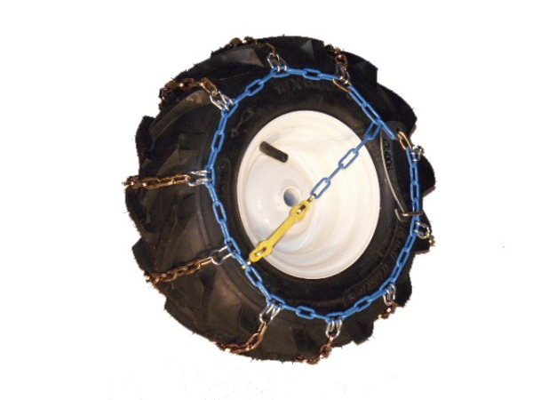 Eurosystems Satz Leiterschneekette für M210 / M220