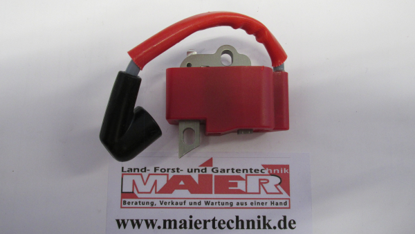 Zündanlage 126270-4