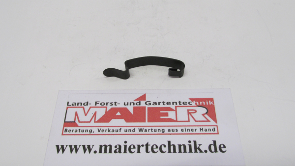 Stahlklammer 130 118 070