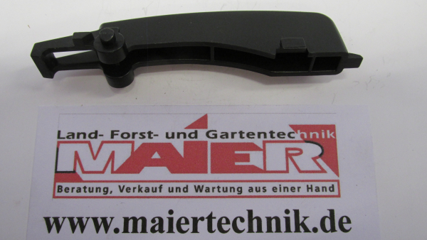 Gashebelsperre 195 117 030