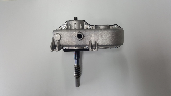 Schaltgetriebe für M220