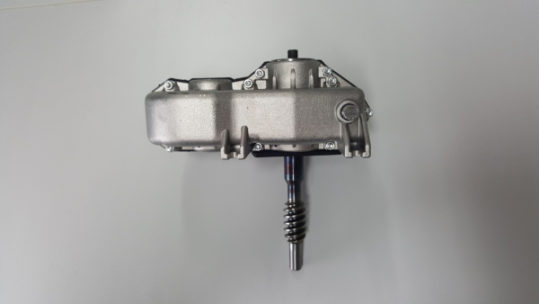 Schaltgetriebe für M220