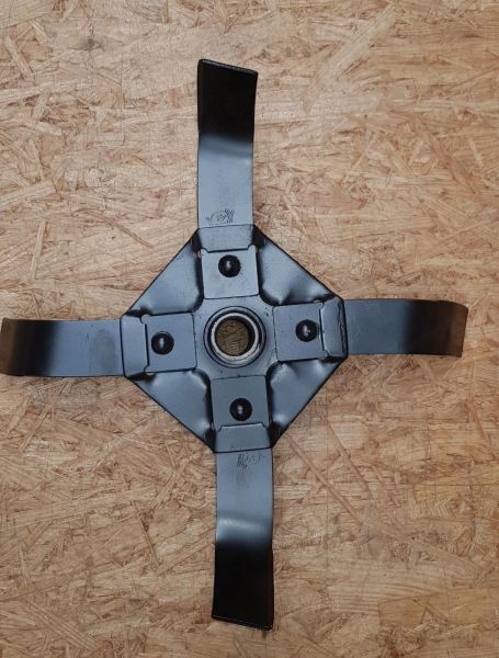 Hacksternerweiterung