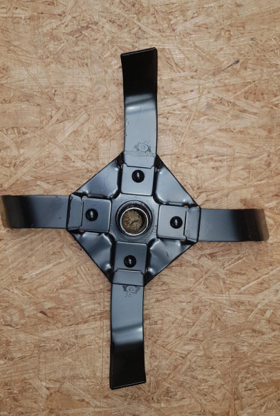 Hacksternerweiterung