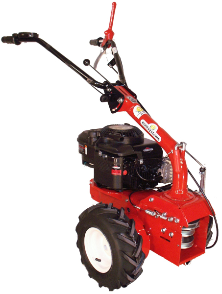 Eurosystems Mehrzweckgerät M210 Grundmaschine - Honda