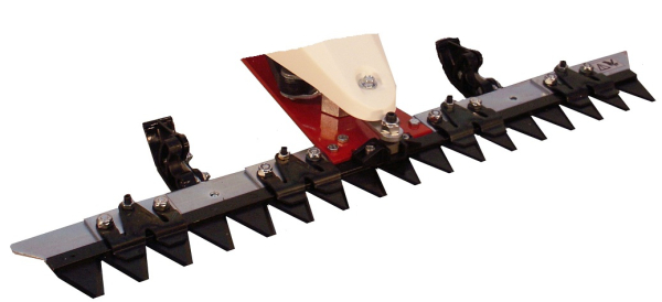 Eurosystems Universal-Mähbalken 66 cm