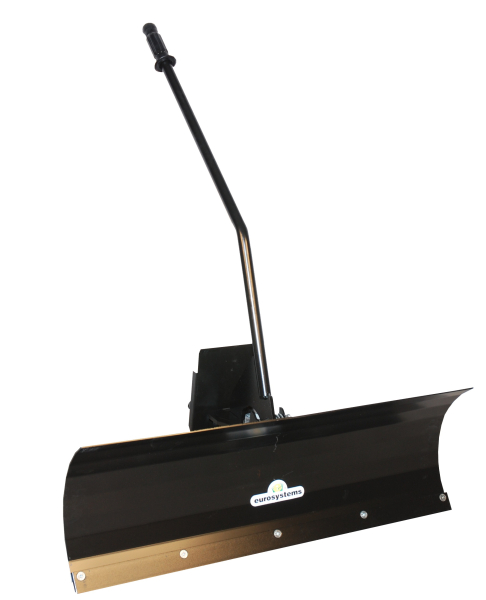 Eurosystems Schneeräumschild M 150 / M 150 RG