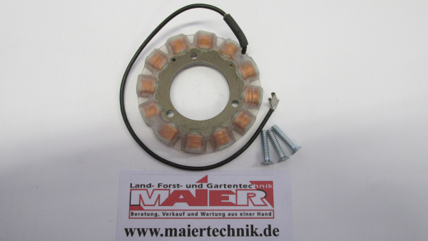 Generator für Griffheizung 957 148 020