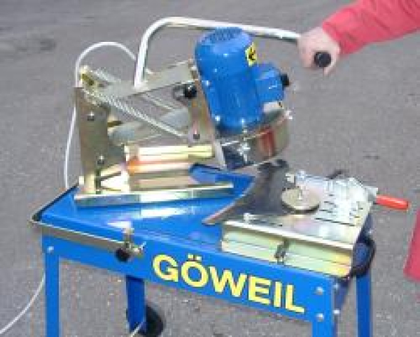 Messerschleifer MS 100