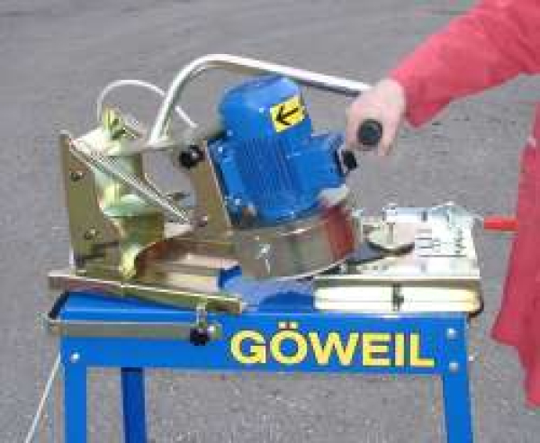 Messerschleifer MS 100