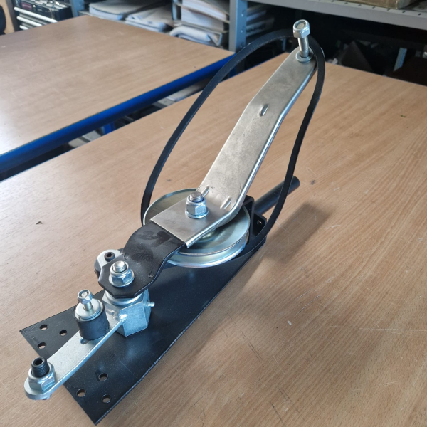 M?hantrieb M110/120