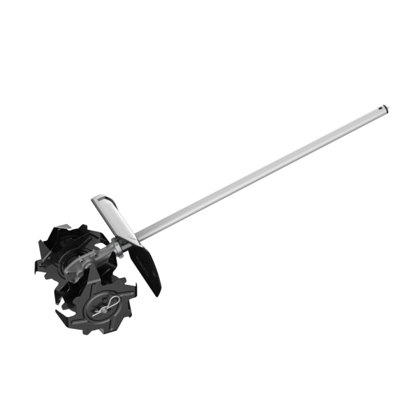 CTA9500 BODENFRÄSE-AUFSATZ