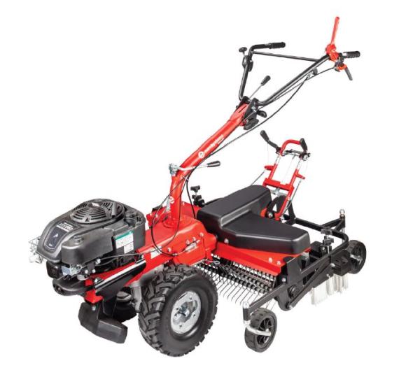 KUNSTRASENPFLEGEGERÄT DECO90