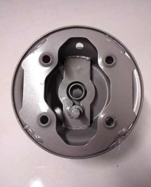 Felge verstärkte Ausführung