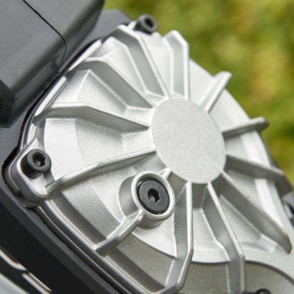 HTX6500E 65CM HECKENSCHERE FÜR PROFIS