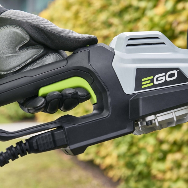 HTX6500E 65CM HECKENSCHERE FÜR PROFIS