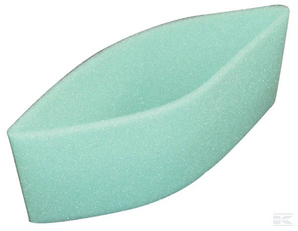 B&S Luftfilter 272403S