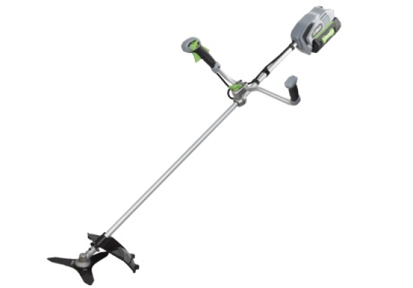 BC3800E KRAFTVOLLER FREISCHNEIDER MIT FAHRRADLENKER