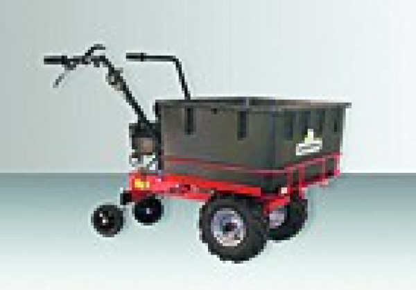 Eurosystems Transportplattformaufsatz